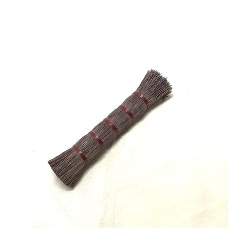 釉薬はがし刷毛　小