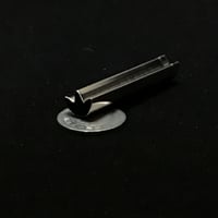 極小抜き型　竹