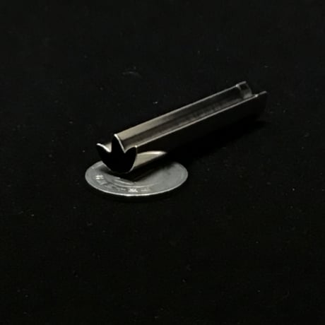 極小抜き型　竹