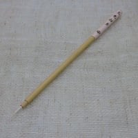 玉毛白圭　中