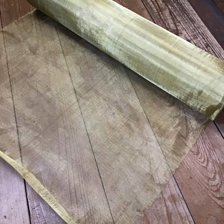 CATEGORY 網切り売り | 陶芸道具むらかみ