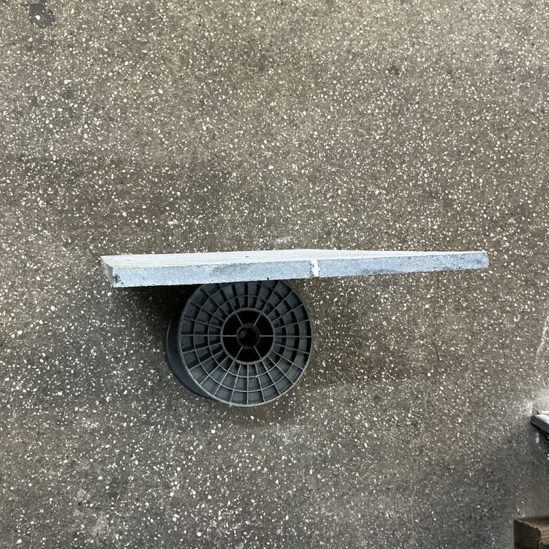 SiC中古棚板320x220x10t | 陶芸道具むらかみ