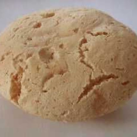 銅製カルメ焼き器