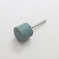 GC軸付き砥石G-11