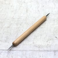 鉄筆　0.8〜1.2mm
