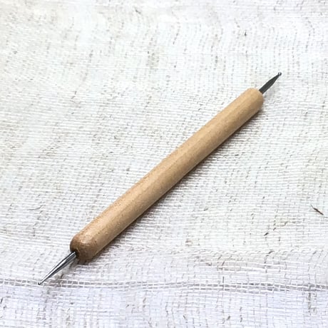鉄筆　0.8〜1.2mm