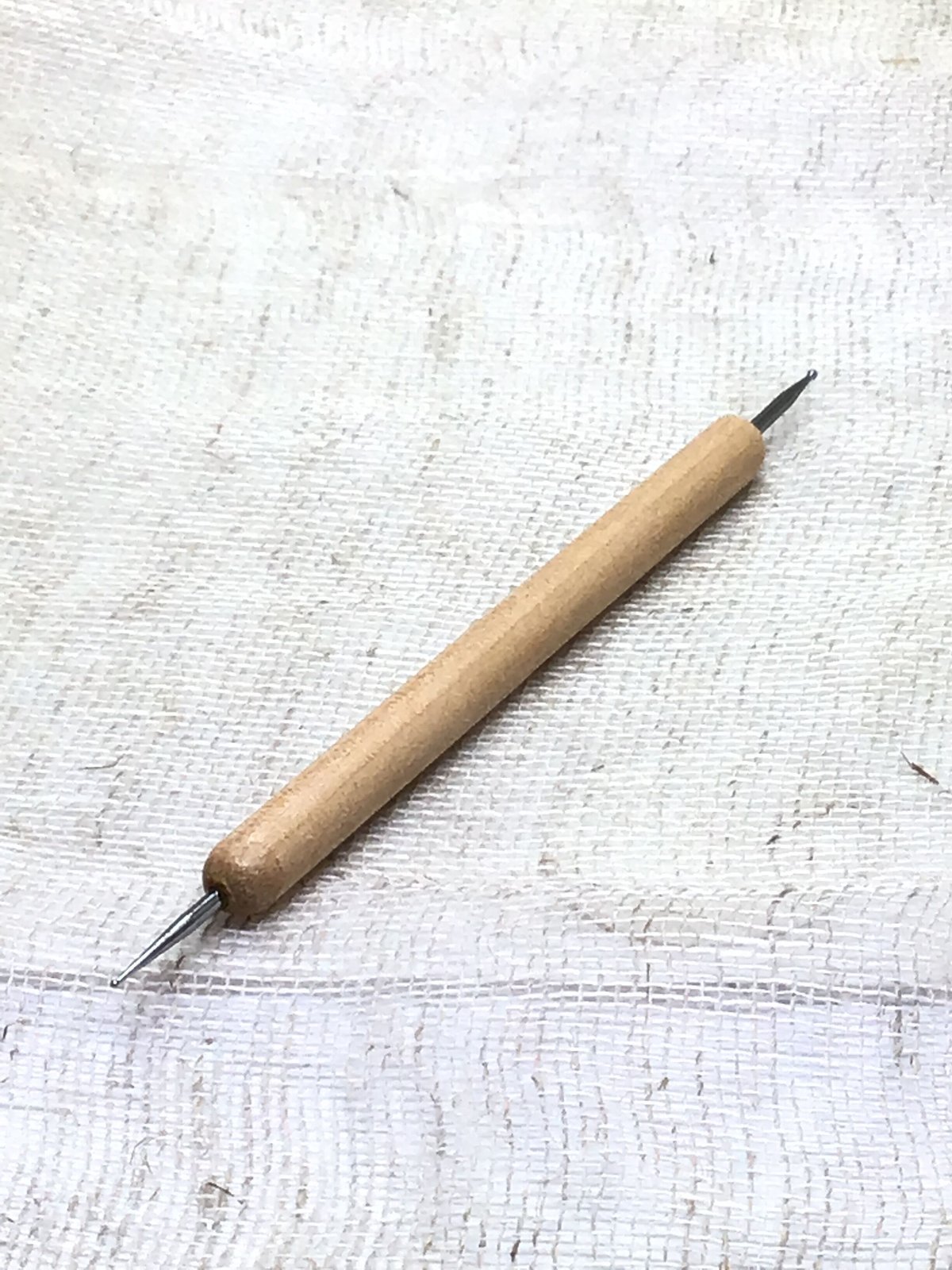 鉄筆 0.8〜1.2mm | 陶芸道具むらかみ