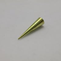 イッチン口金　小