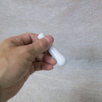 乳棒のみ　２寸