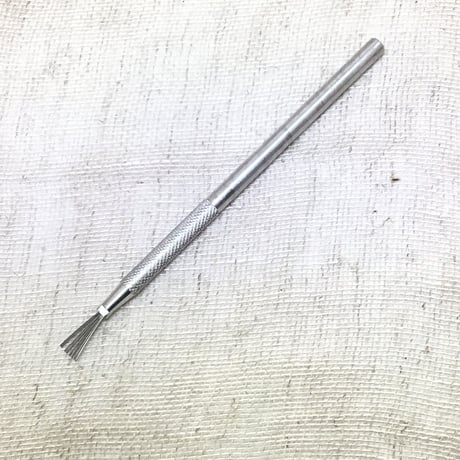ブラシ