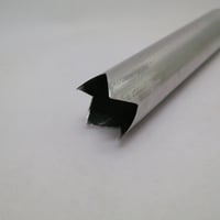 足つきポンス(ステンレス)　　　２１〜２５mm