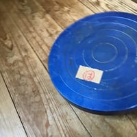 中古ロクロ25cm 高さ6cm