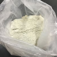 3号透明釉(日本陶料)    1kg
