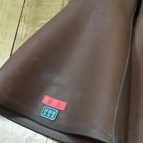 ミツウマ　ゴム手袋