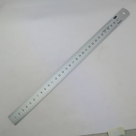 陶磁器尺１１１％