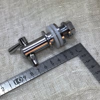 焼酎サーバー蛇口