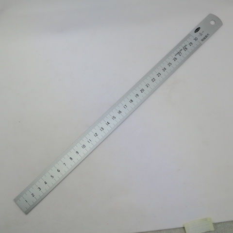 陶磁器尺116％ | 陶芸道具むらかみ