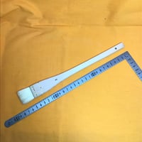 上製平刷毛　No.3