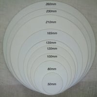 せんべいトチ120mmx3t