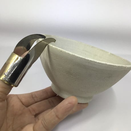 釉掛け爪No.5
