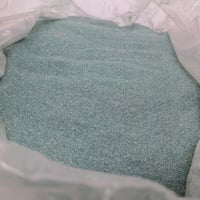 砥石粉 GC#120    1Kg