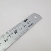 陶磁器尺１１０％