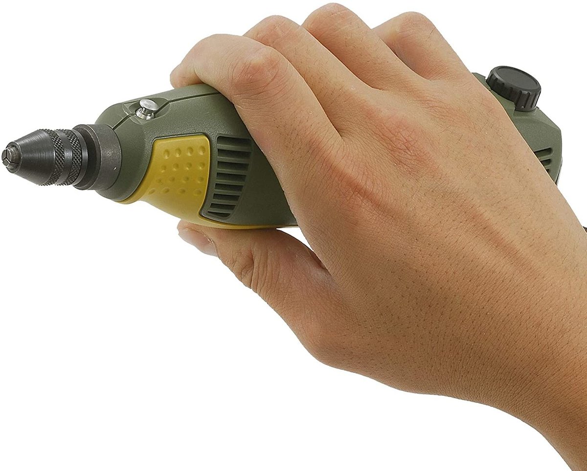 とんみ‼️ ミニルータープロクソンNo.28473 | 陶芸道具むらかみ