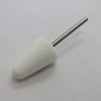 WA軸付き砥石W-4