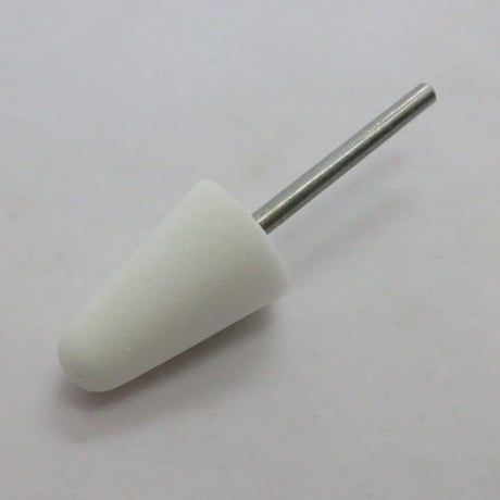 WA軸付き砥石W-4