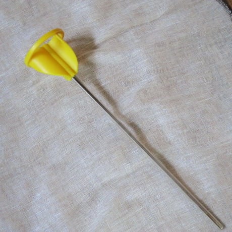 撹拌羽根