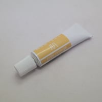 チューブ下絵の具　薄橙(肌)