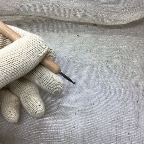鉄筆　2〜3mm