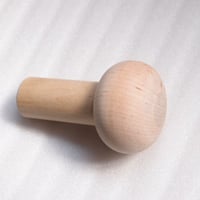 きのこコテ小