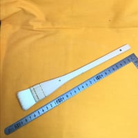上製平刷毛　No.4