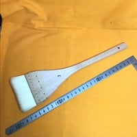 上製平刷毛　No.7