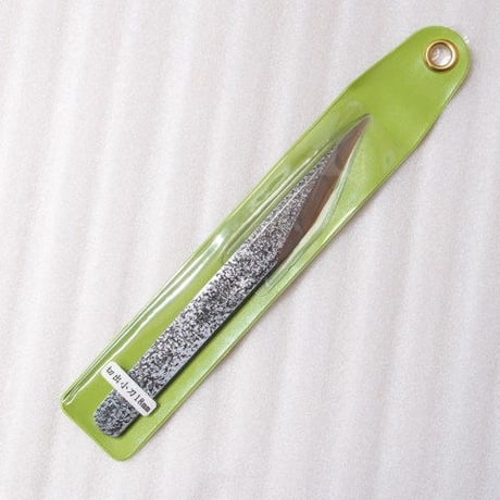 切り出しナイフ18mm　むらかみ印