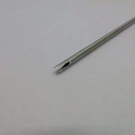 足つきポンス(ステンレス)　２〜５mm
