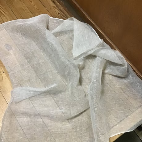 カヤ目用麻布　大