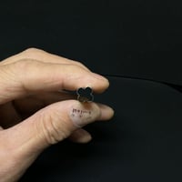 極小抜き型 ひょうたん