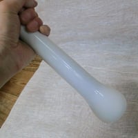 乳棒のみ　８寸