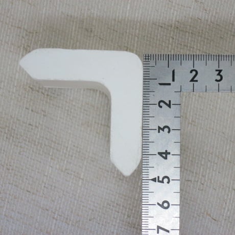 L支柱　１６０mm