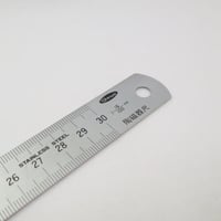 陶磁器尺１１６％