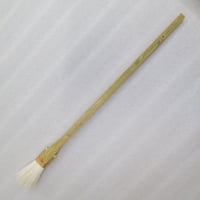 竹刷毛9mm