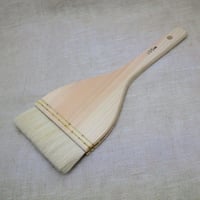 平刷毛１０５mm