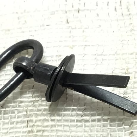 変形楕円1.5銅