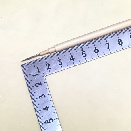 線描筆