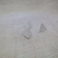 三角トチ　１個