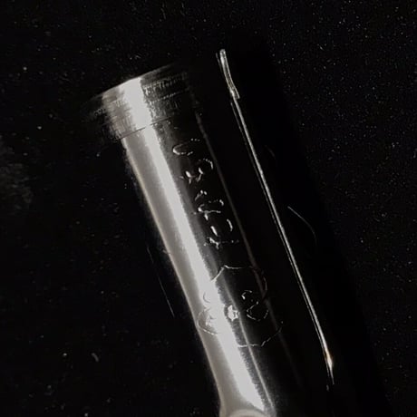 極小抜き型　梅
