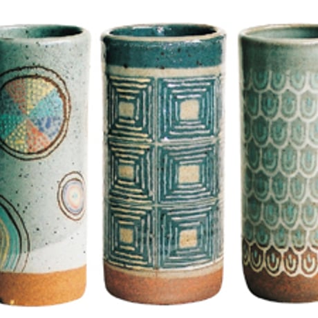 カラー泥Pen(イッチン化粧ペン)黄(B202)