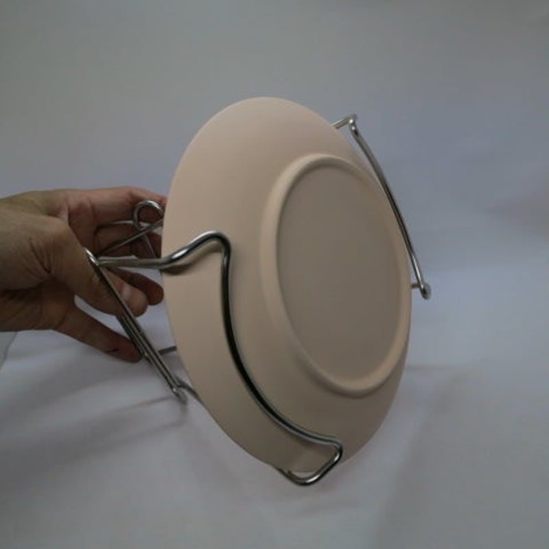 掛け皿未使用 超軽量豆皿 カル：エクレ(白唐津) | ニトリネット【公式】 家具